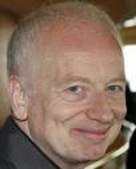 Ian McDiarmid Headshot