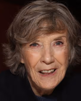 Eileen Atkins Headshot