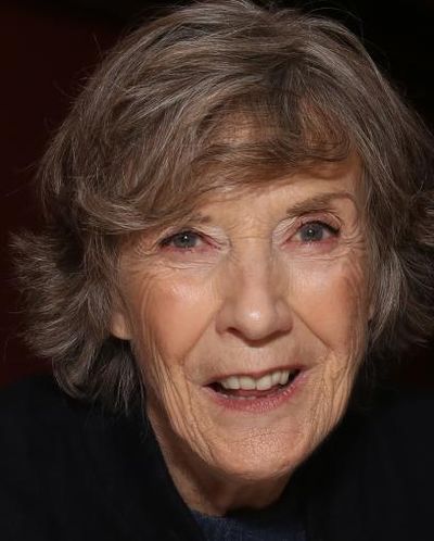 Eileen Atkins Headshot