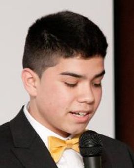 Miguel Garcia Headshot