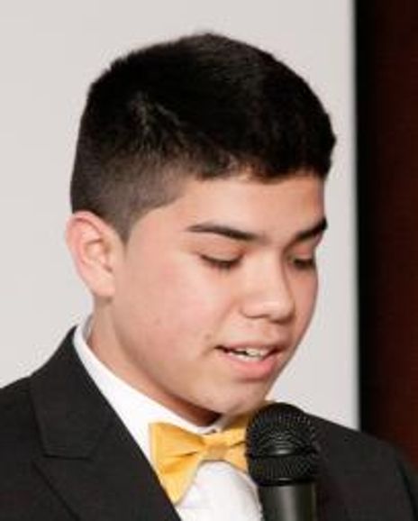 Miguel Garcia Headshot