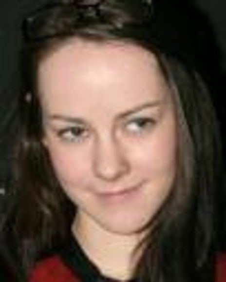 Jena Malone Headshot