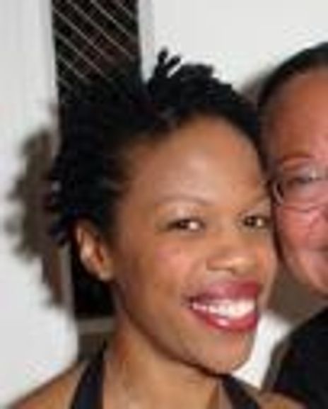 Dolores Freda Headshot