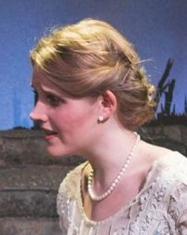 Grace Gardner Headshot