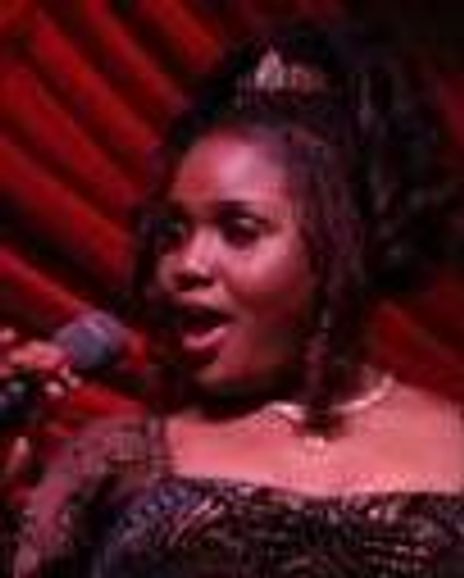 Ethel Waters Headshot