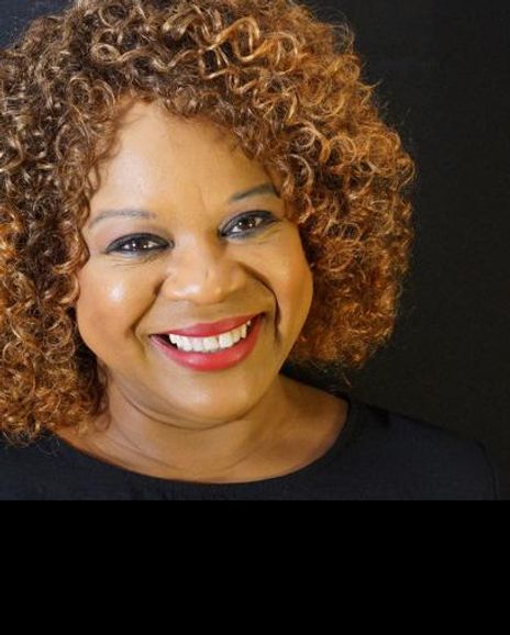 Cynthia Jones-Taylor Headshot