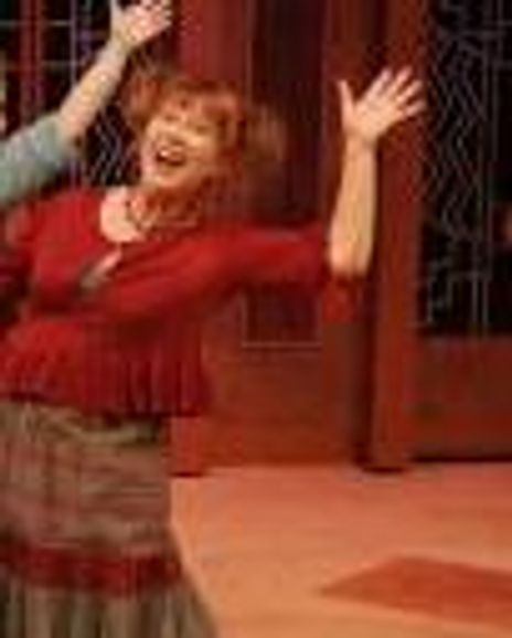 Jayne Muirhead Headshot