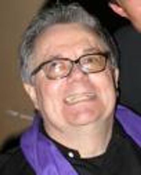 Jack Hofsiss Headshot