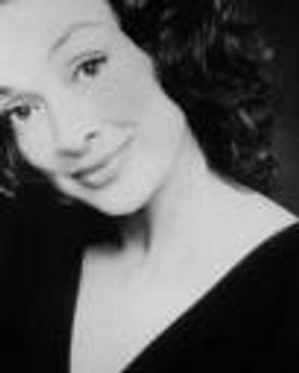 Dixie Carter Headshot