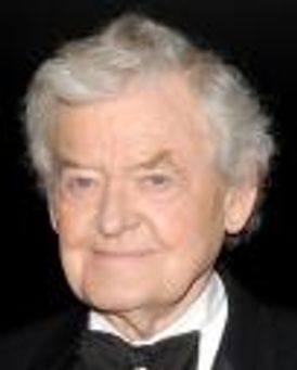 Hal Holbrook Headshot