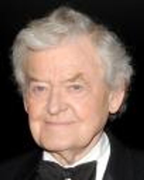 Hal Holbrook Headshot