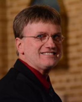 David George Headshot