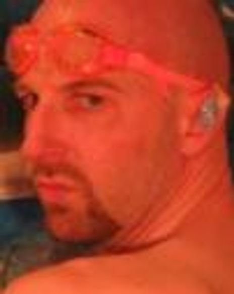 Marc Kenison Headshot