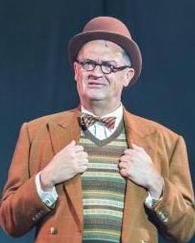 Alex Giannini Headshot