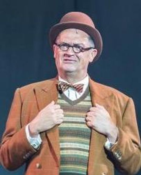 Alex Giannini Headshot