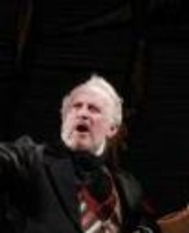 Sean G. Griffin Headshot