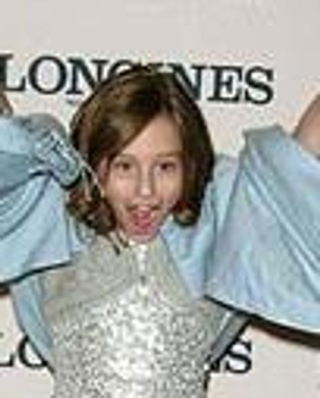 Georgia Tatom Connick Headshot