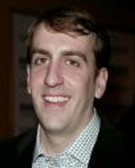 Rob Bernman Headshot