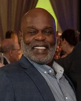 William Gill Headshot