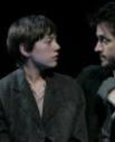 Jaymie Dornan Headshot