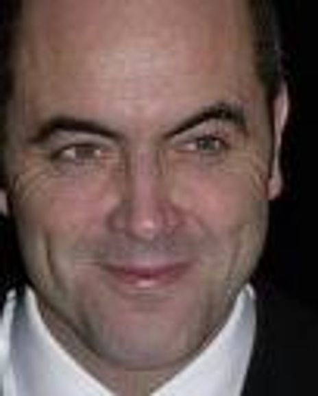 James Nesbitt Headshot