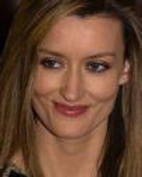 Natasha McElhone Headshot