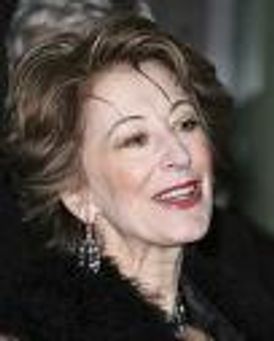 Maureen Lipman Headshot