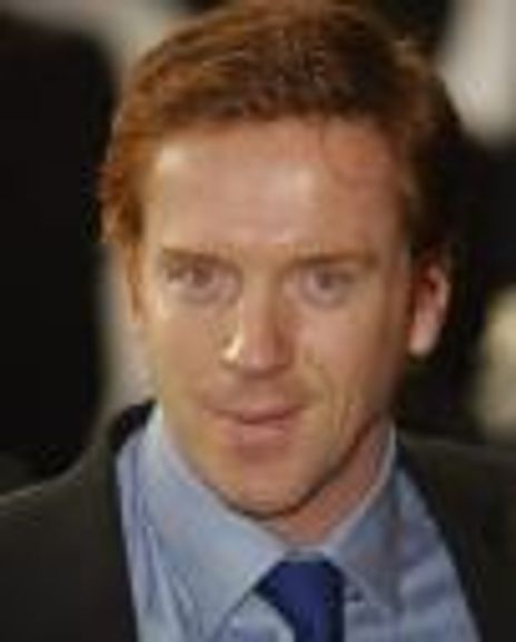 Damien Lewis Headshot
