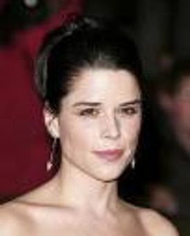Neve Campbell Headshot