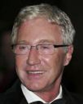 Paul O'Grady Headshot