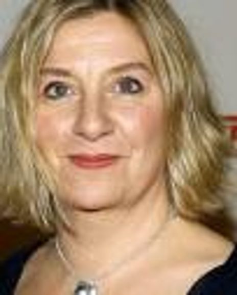 Victoria Wood Headshot