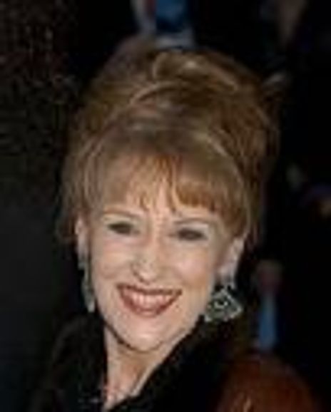 Anita Dobson Headshot