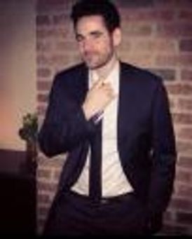 David Goldstein Headshot