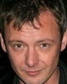 John Simm Headshot