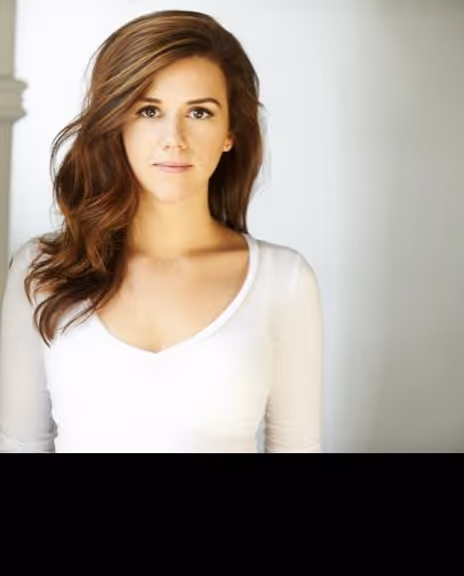 Ruth Goodwin Headshot