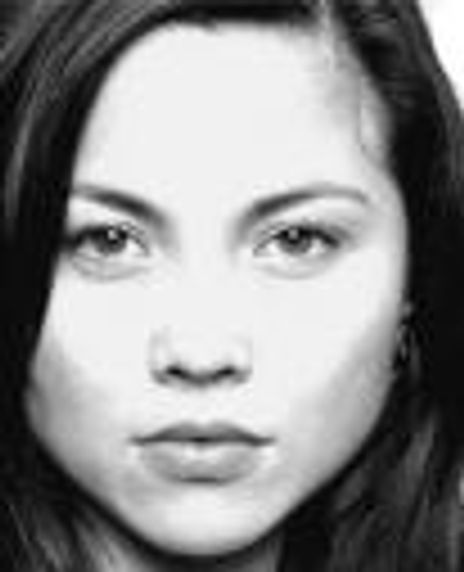 Rebecca Jackson Mendoza Headshot