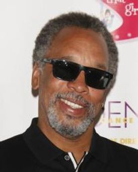 Bruce Gordon Headshot