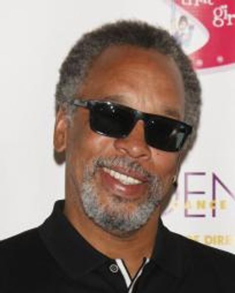 Bruce Gordon Headshot