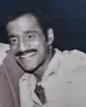 Sammy Davis, Jr.