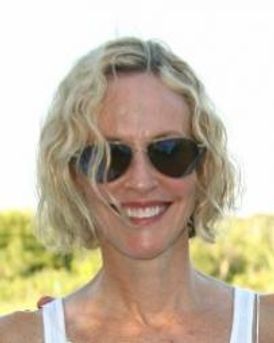 Jean Gordon Headshot