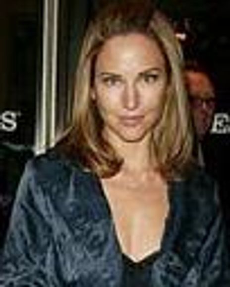 Jill Goodacre Headshot