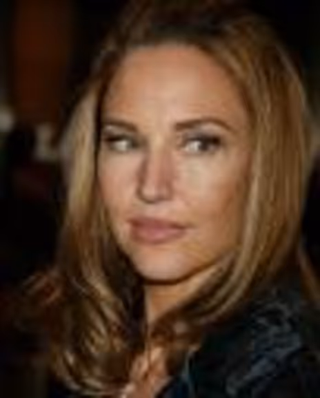 Jane Goodacre Headshot