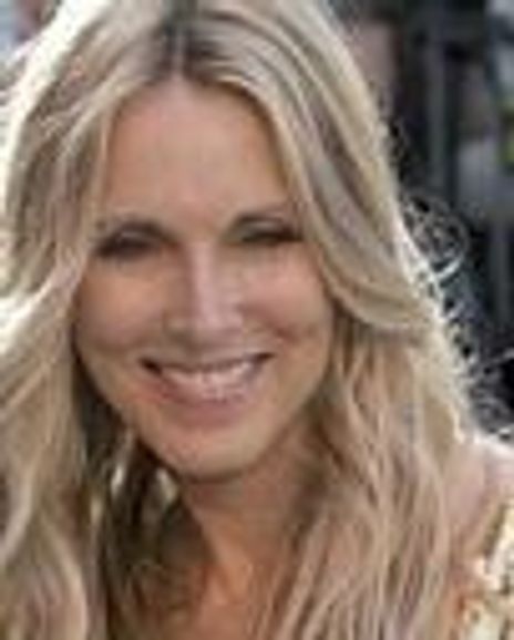 Alana Stewart Headshot