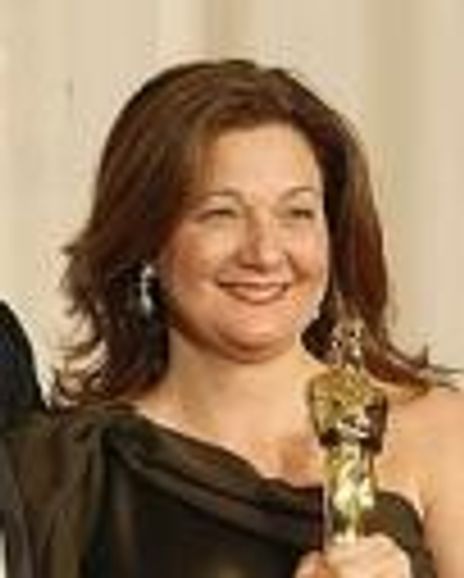 Peggy Stern Headshot