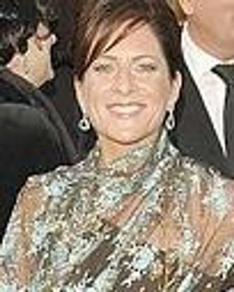 Cathy Schulman Headshot