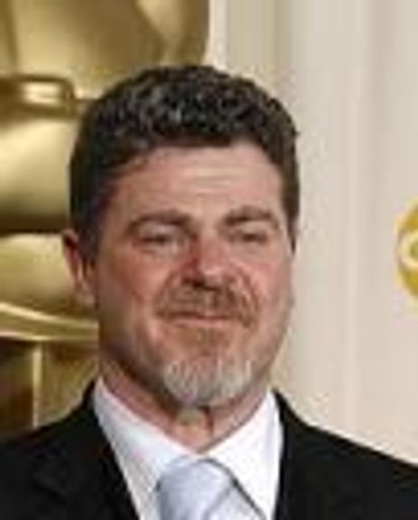 Gustavo Santaolalla Headshot