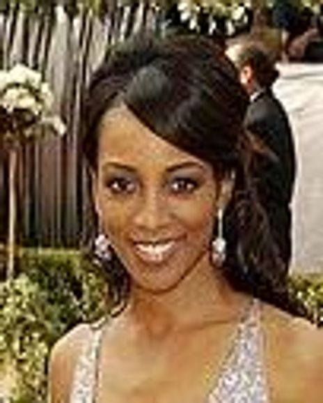 Shaun Robinson Headshot