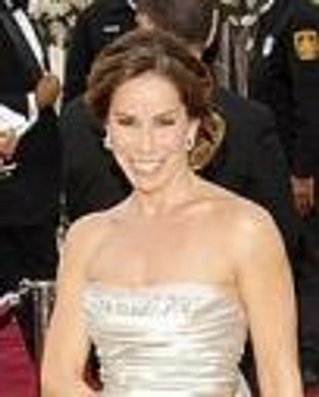 Melissa Rivers Headshot