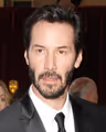 Keanu Reeves
