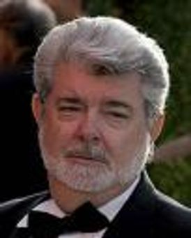 George Lucas Headshot
